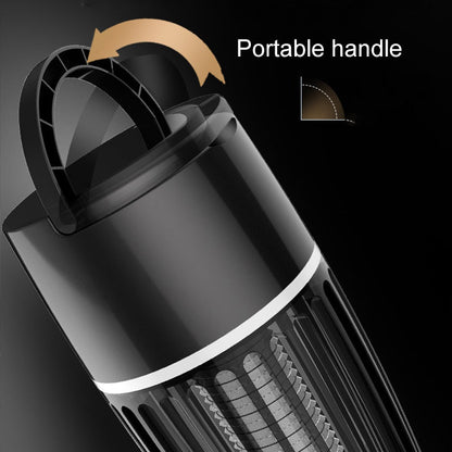 Portable Electric Mosquito Zapper