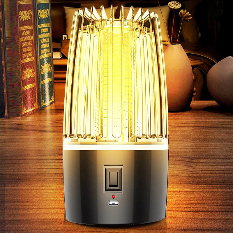 Portable Electric Mosquito Zapper