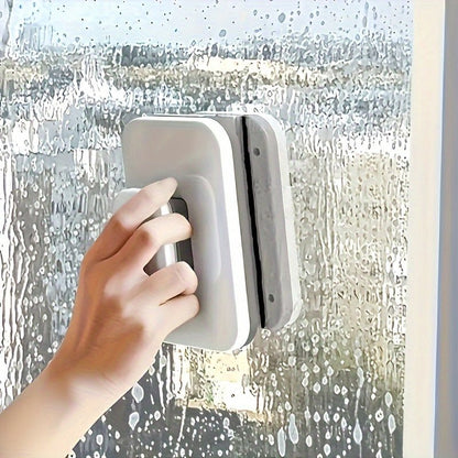 Easy Clean Double Glazed Window Squeegee Tool - Halri