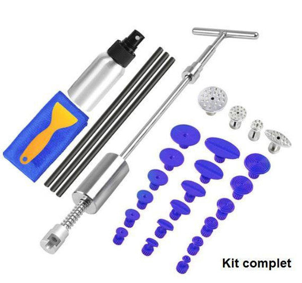 Easy Car Dent Repair Kit