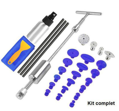 Easy Car Dent Repair Kit