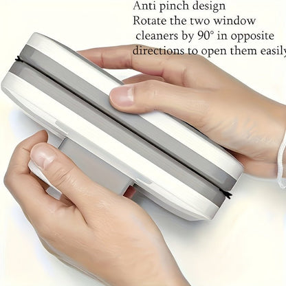 Easy Clean Double Glazed Window Squeegee Tool