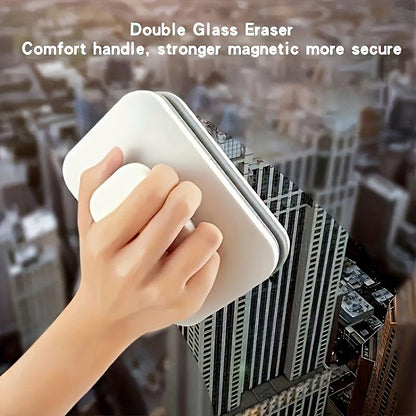 Easy Clean Double Glazed Window Squeegee Tool