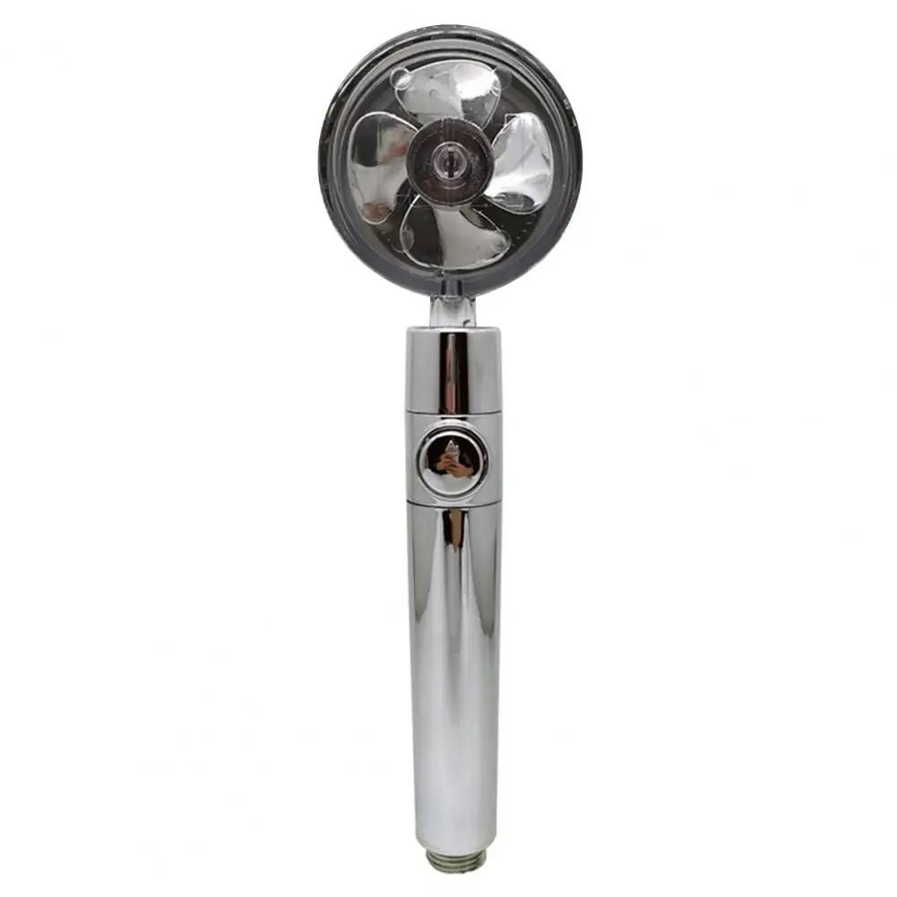 Powerful Water Saving Shower Head with Filter