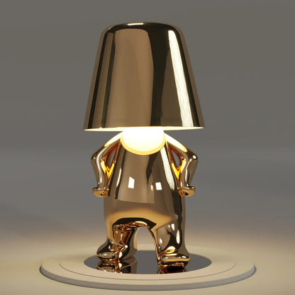Wireless Modern Desk Lamp Set