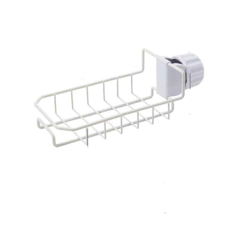 Practical Gutter Storage Organizer System