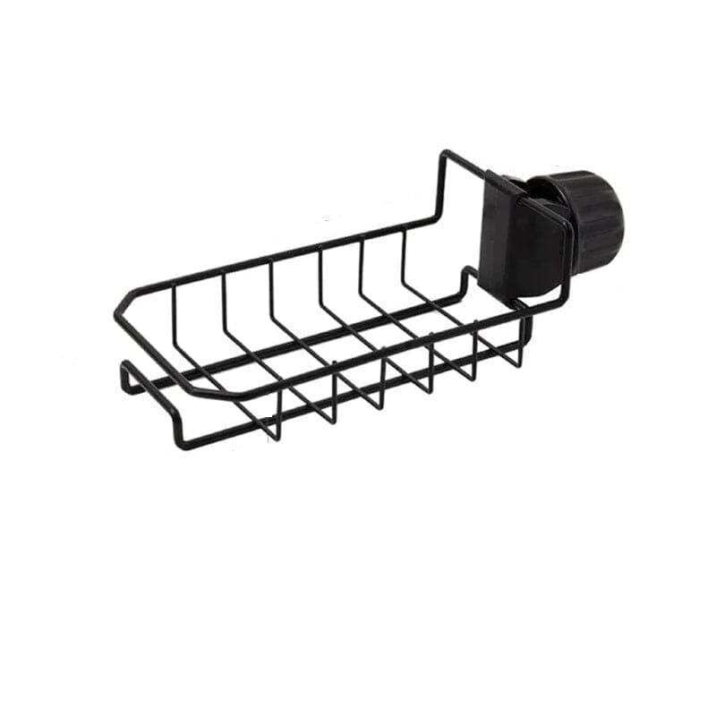 Practical Gutter Storage Organizer System