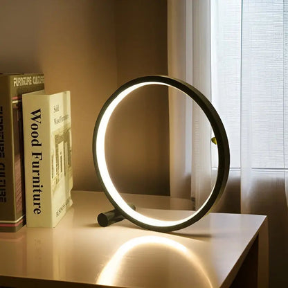 Stylish Touch LED Table Lamp