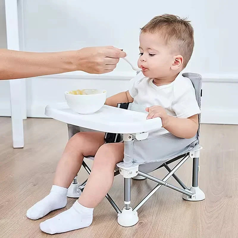 Fun Outdoor Kids Folding Chair - Halri
