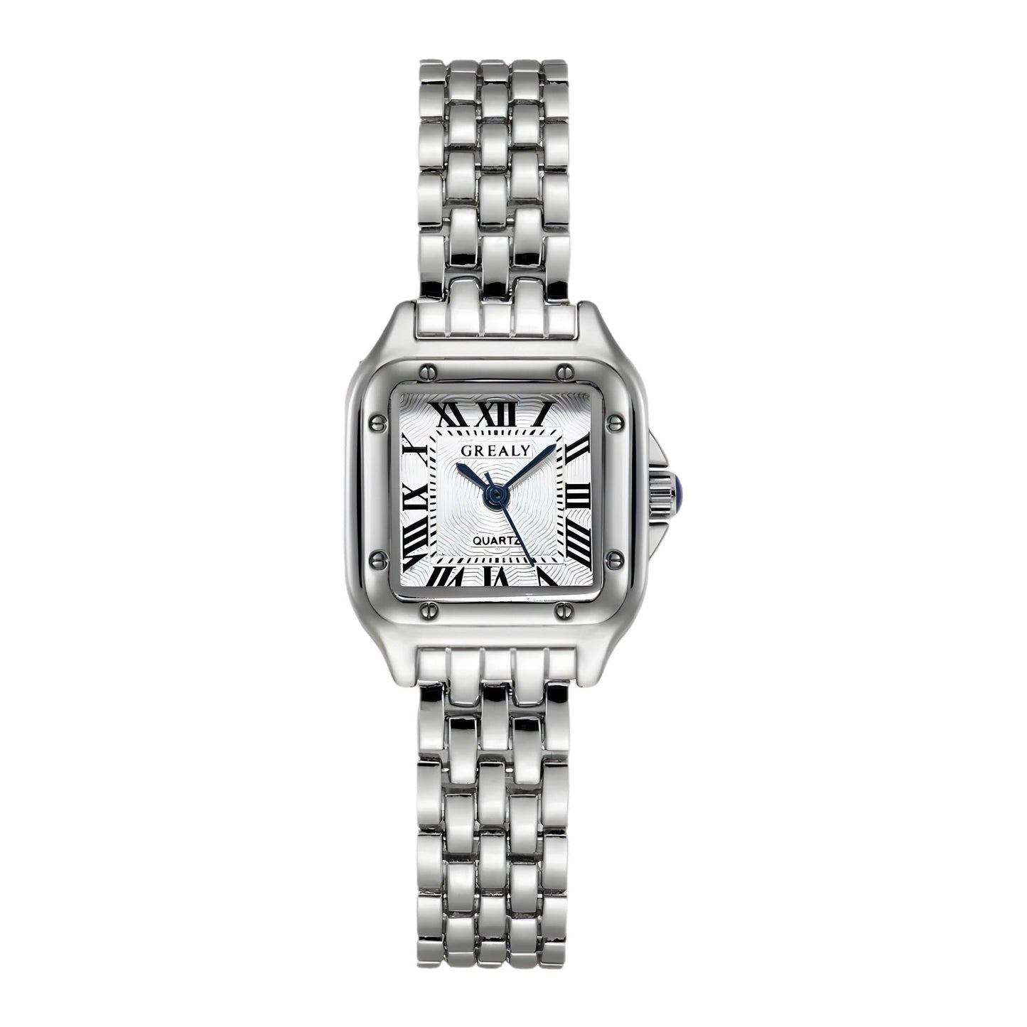 Elegant Classic Watch - Premium Stylish Timepiece