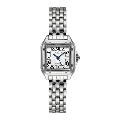 Elegant Classic Watch - Premium Stylish Timepiece