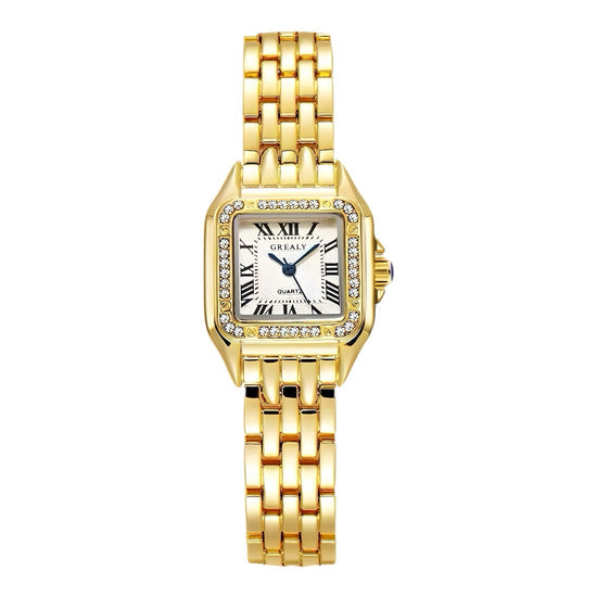 Elegant Classic Watch - Premium Stylish Timepiece