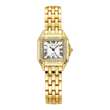 Elegant Classic Watch - Premium Stylish Timepiece