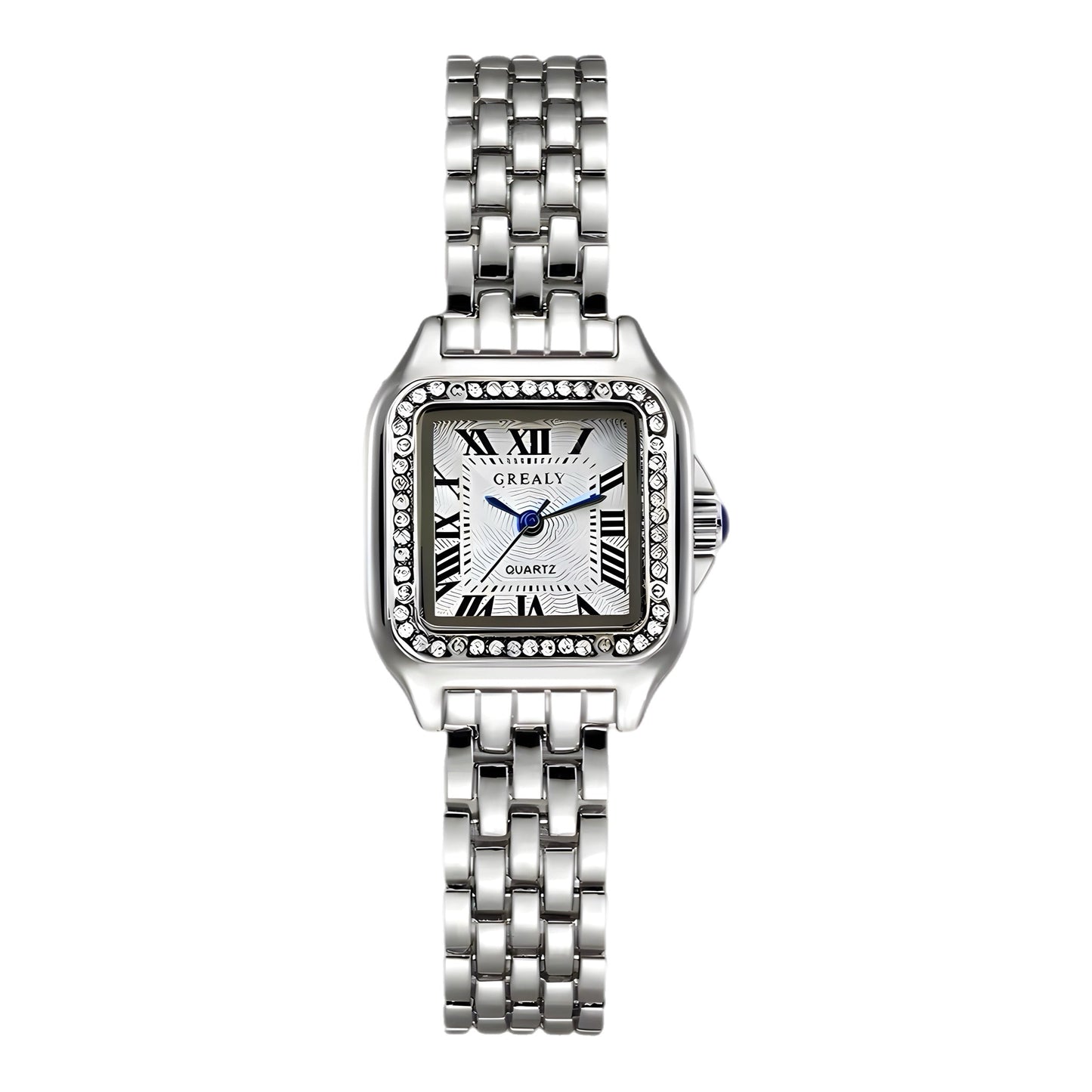 Elegant Classic Watch - Premium Stylish Timepiece