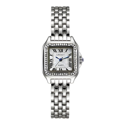 Elegant Classic Watch - Premium Stylish Timepiece