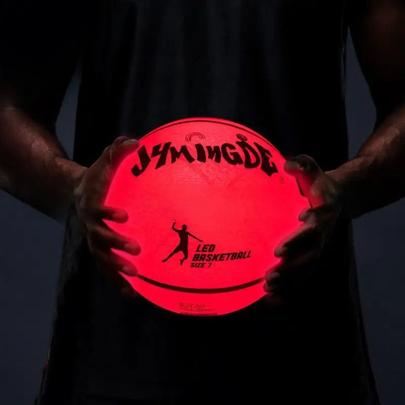 Indoor LED Basketball Hoop Light - Halri
