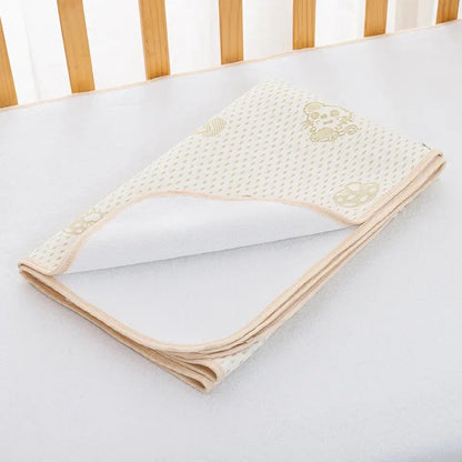 Waterproof Baby Play Mat - Halri
