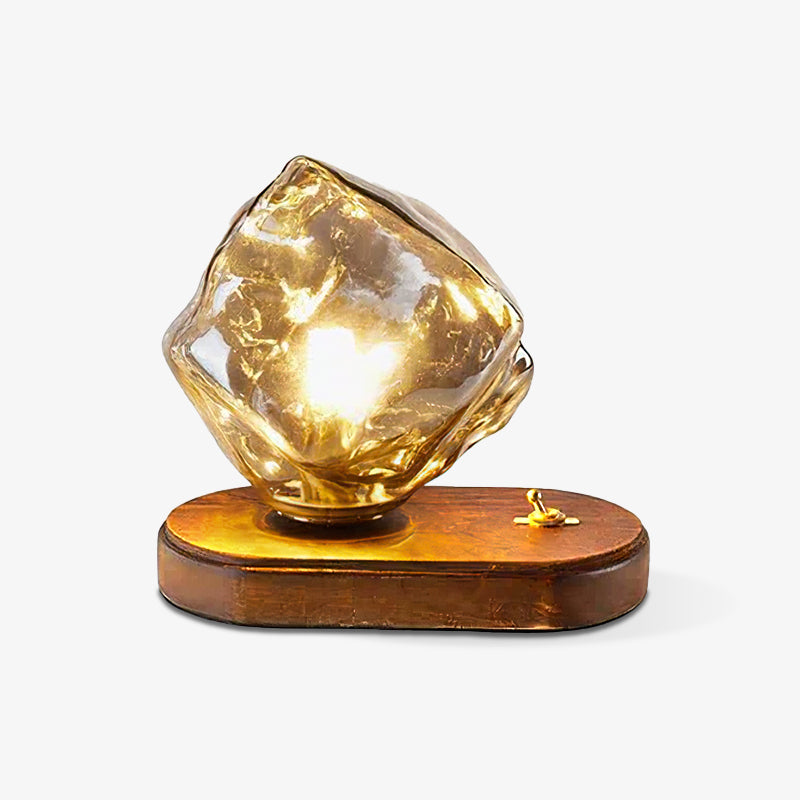 Modern Wireless Table Lamp