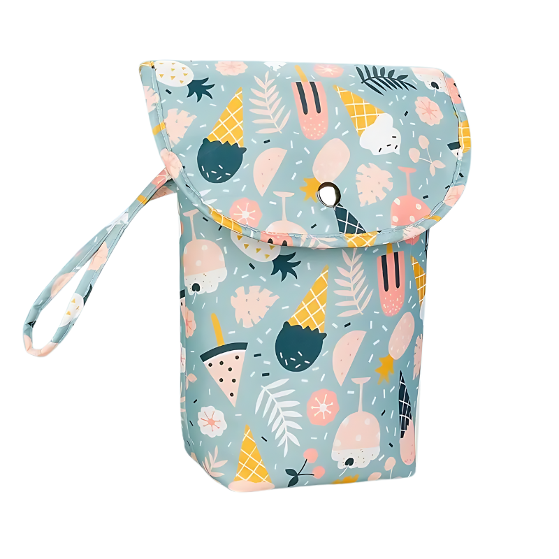 Wind Proof Diaper Bag