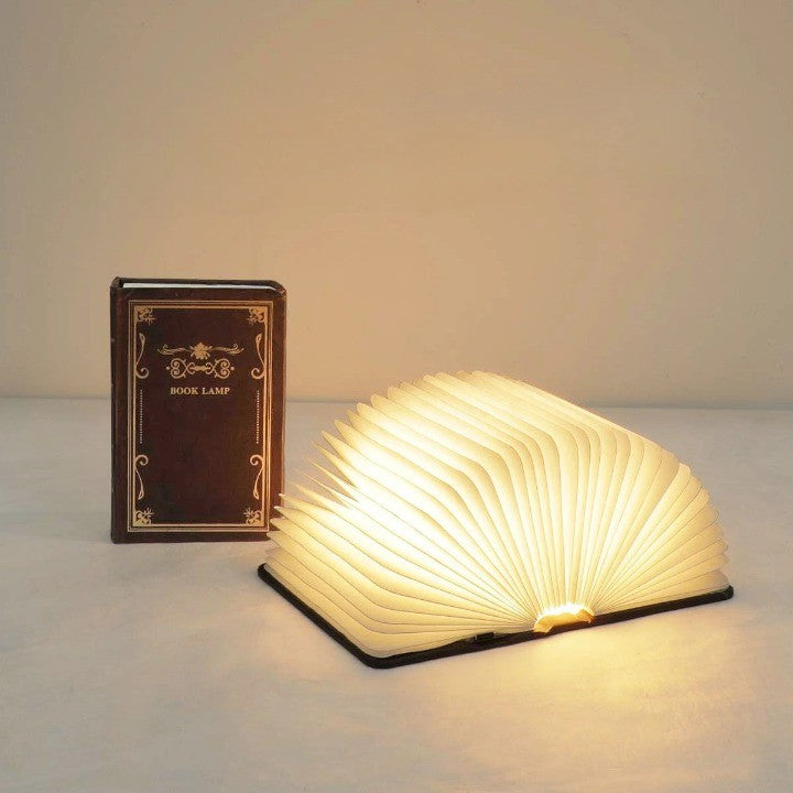 Simple LED Reading Table Lamp