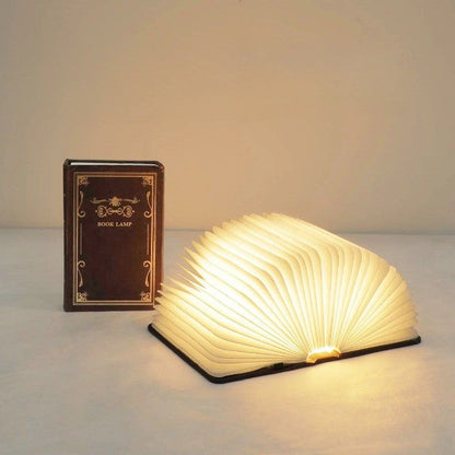 Simple LED Reading Table Lamp
