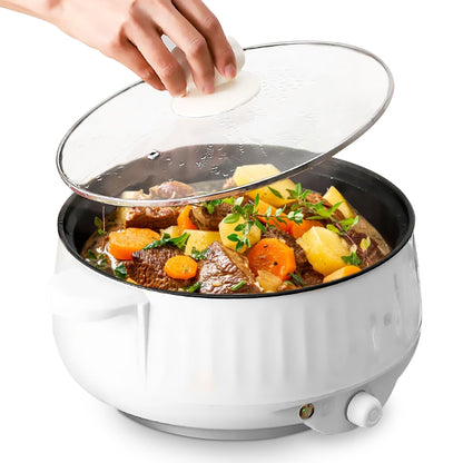 Fast Electric Pressure Cooker For Easy Meal Prep - Halri