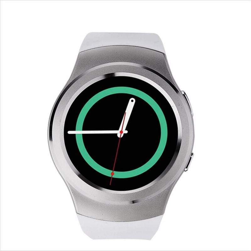 Fitness Tracker Digital Watch