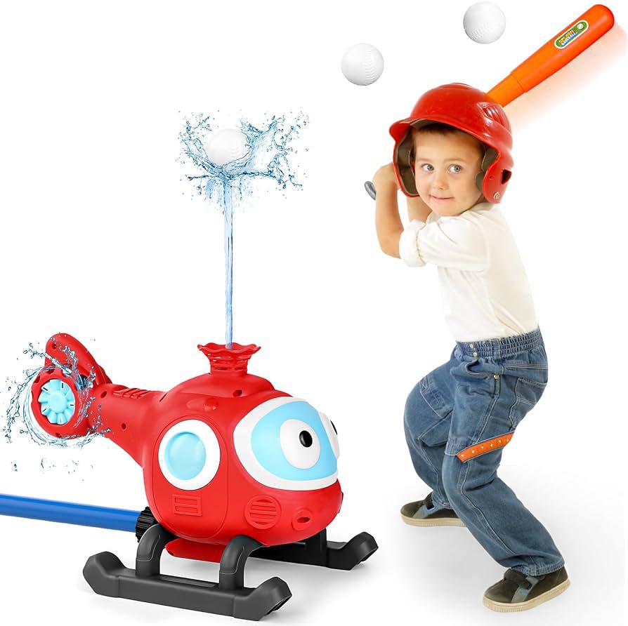 Fun Kids Water Table Play Set Outdoor Toy - Halri