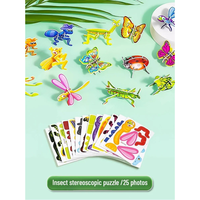 Fun Dinosaur Toy