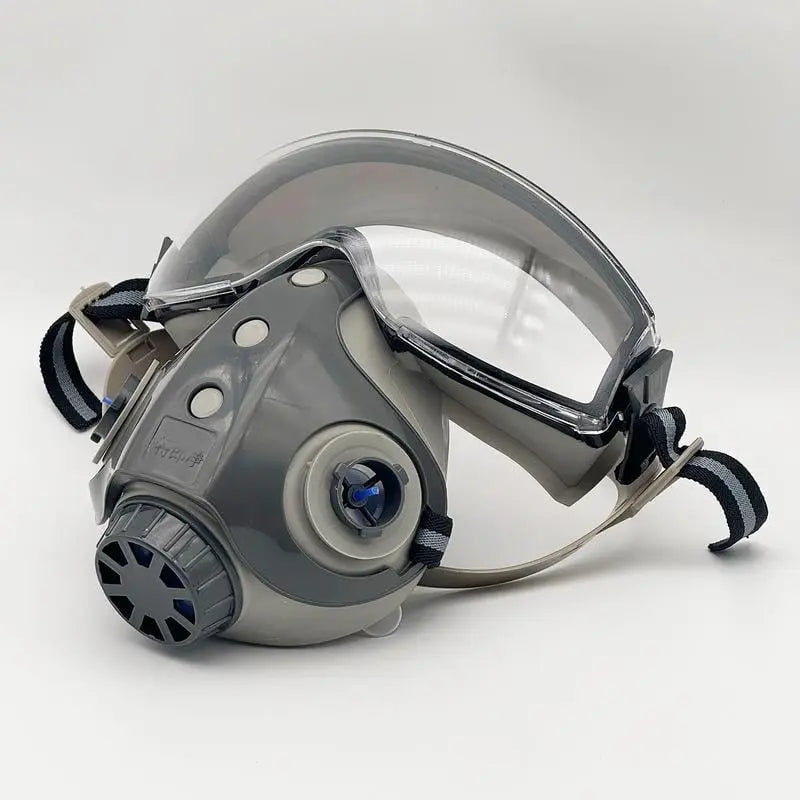 Breathable Anti-Pollution Face Mask