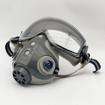 Breathable Anti-Pollution Face Mask