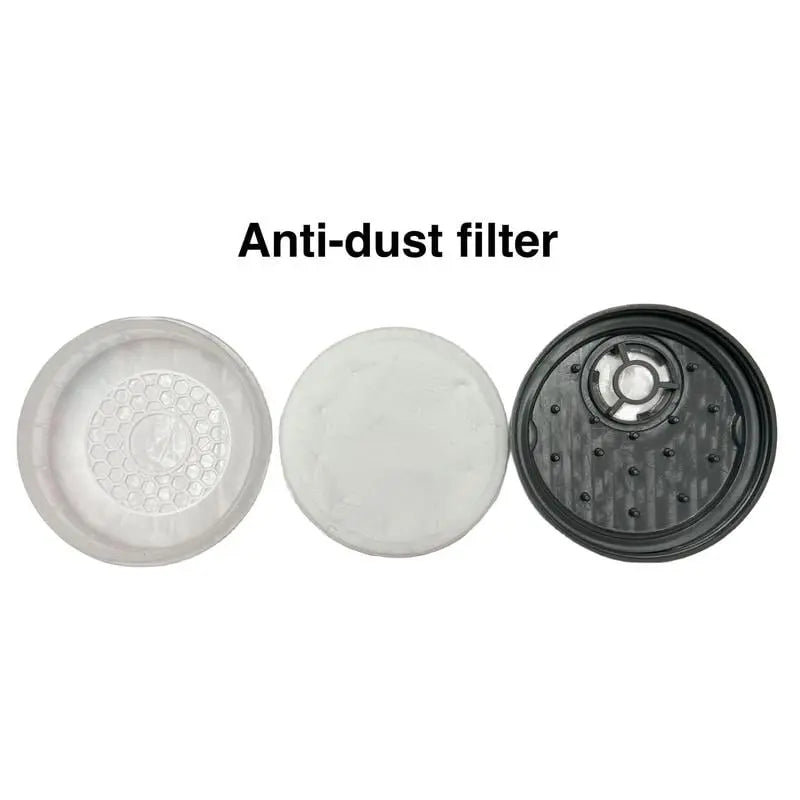 Breathable Anti-Pollution Face Mask