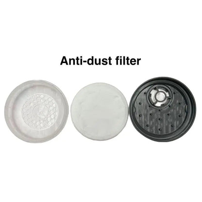 Breathable Anti-Pollution Face Mask