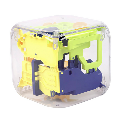 Fun Puzzle Toy