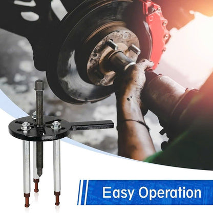 Internal Bearing Removal Puller Tool – Durable, Safe Material, Easy to Use, Comes with Storage Case