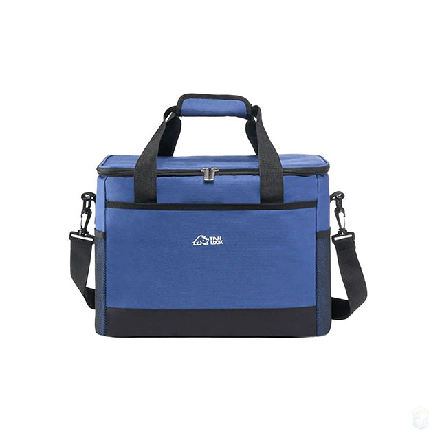 Thermal Insulated Lunch Bag - Keeps Food Hot or Cold - Halri