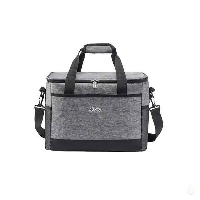 Thermal Insulated Lunch Bag - Keeps Food Hot or Cold