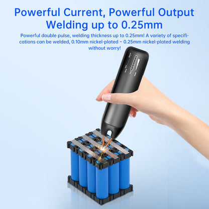 Portable Electric Welding Machine
