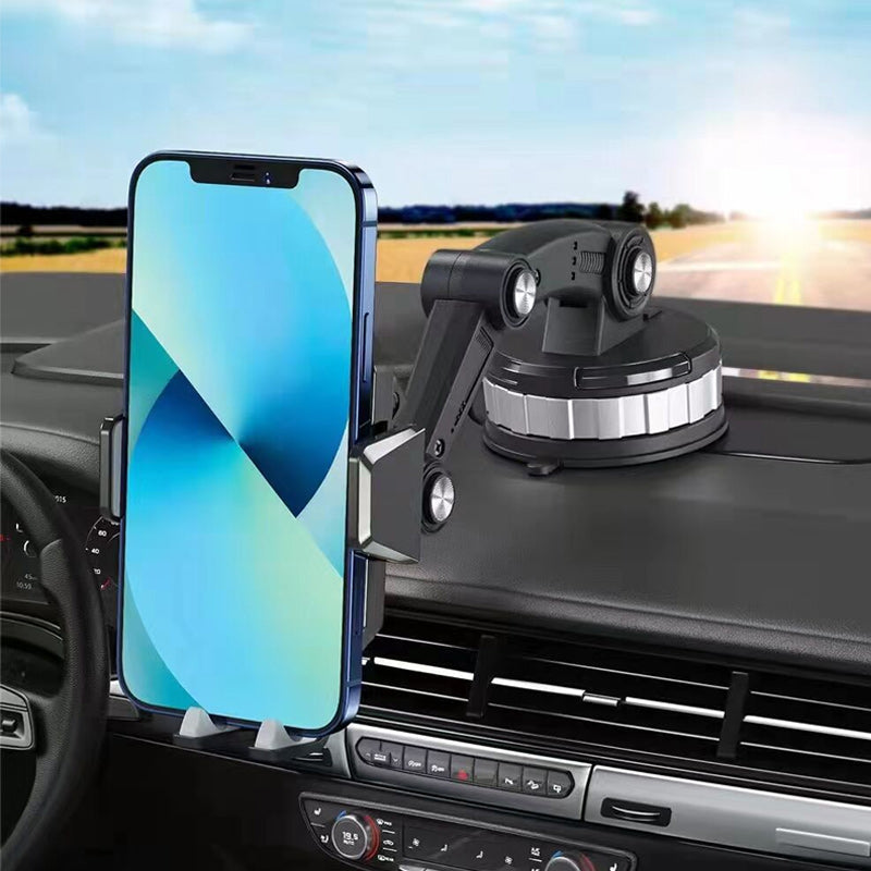 Strong Grip Phone Mount - Halri
