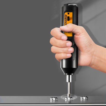 Compact Power Screwdriver Kit