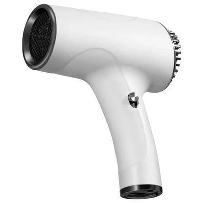 Fast Cordless Hair Dryer 30000 Rpm - Halri
