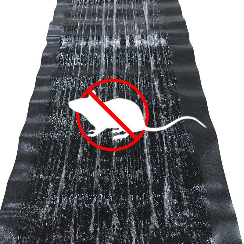 Safe Humane Mouse Trap for Home Pest Control - Halri