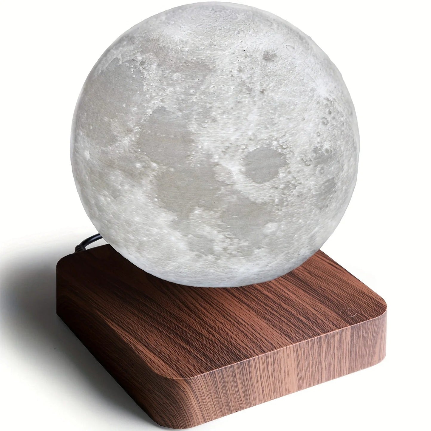 Glowing Orb Night Light
