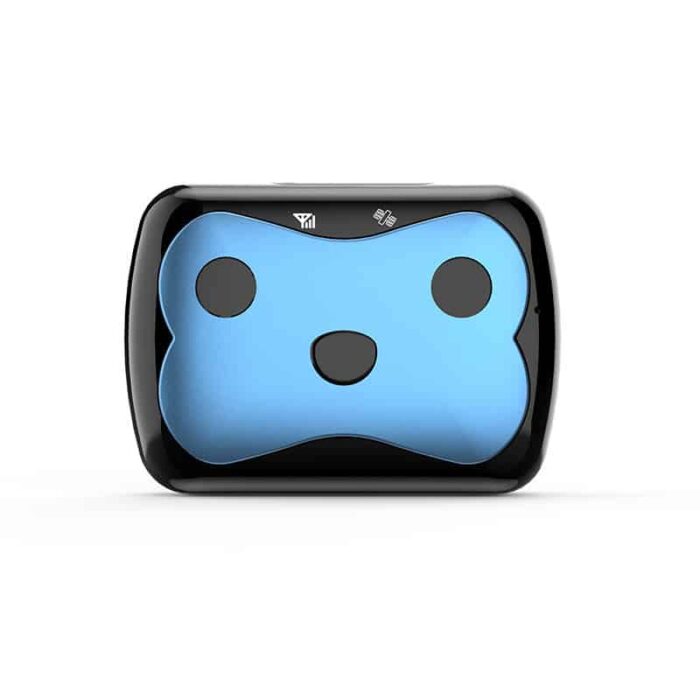 Pet GPS Location Tracker Collar