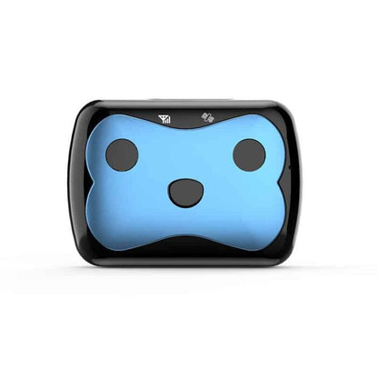 Pet GPS Location Tracker Collar