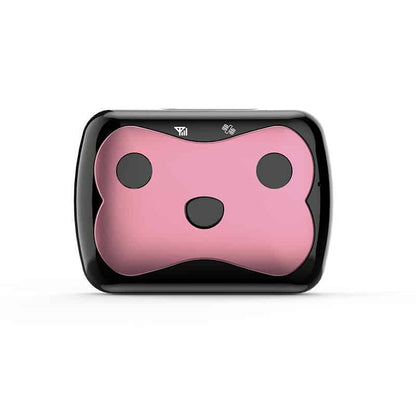 Pet GPS Location Tracker Collar - Halri