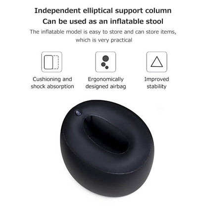 Inflatable Car Bed Mattress