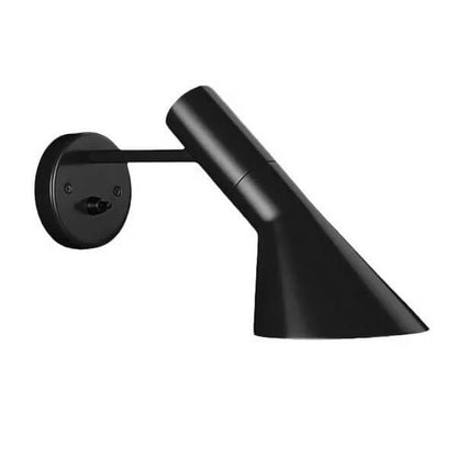 Sleek Modern LED Desk Lamp