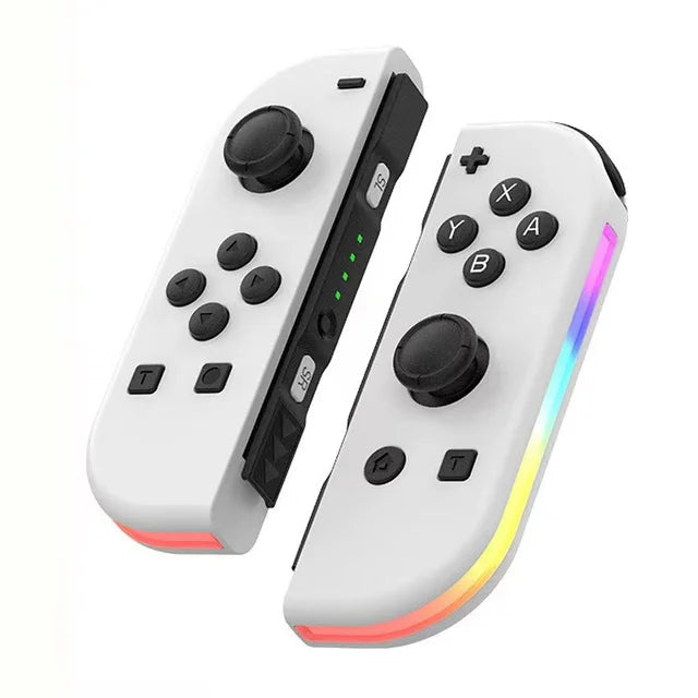 Cordless Gaming Controller - Halri