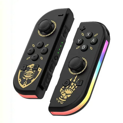 Cordless Gaming Controller